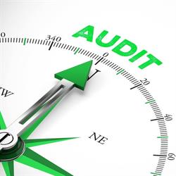 Audit Time