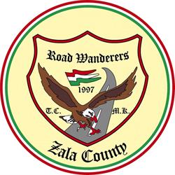 Road Wanderers Túra Chopper Motoros Klub Egyesület