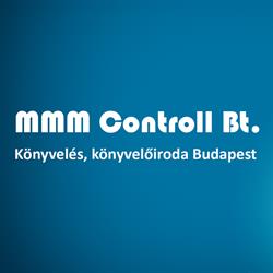 MMM Controll Bt - könívelés, könyvelőiroda, könyvelés 14. kerület