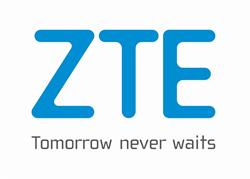 ZTE