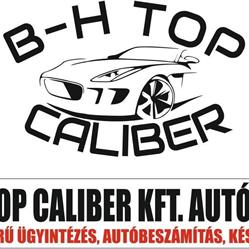 B-H Top Caliber
