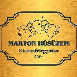Márton Húsüzem