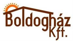 Boldog Ház Kft