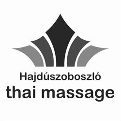 Thai Massage