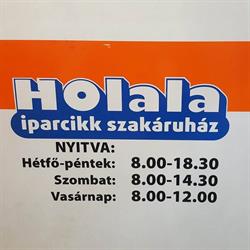 Holala