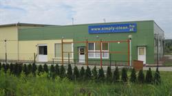 SIMPLY Clean-Textile