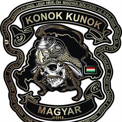 Konok Kunok Motoros Klub Egyesület