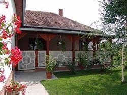 Country Apartman