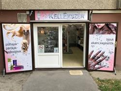KellÉkszer Kft.