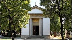 Széchenyi-mauzóleum