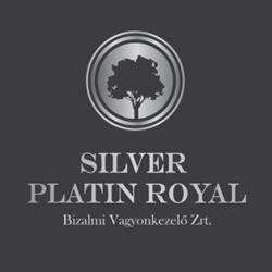 Silver-Platin Royal