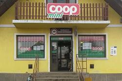 COOP ABC Vajdácska