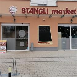 Stangli Market Szabadkígyós