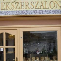 Ékszer szalon Szentes