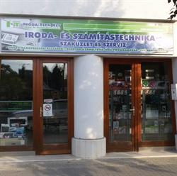 Iroda-Tech Kft.