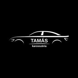 Tamás Karosszéria