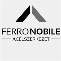 Ferro Nobile Acélszerkezet