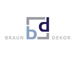 Braun Dekor