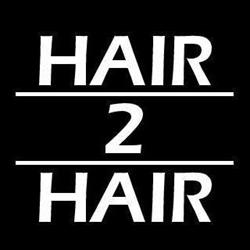 Hair2hair fodrász szalon