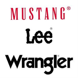 Wrangler-Mustang Árkád Szeged