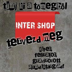 INTER SHOP