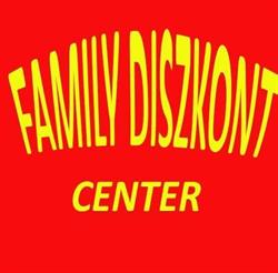 Family Diszkont Center