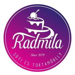 Radmila süti és tortaműhely
