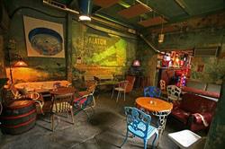 Varkocs Old Pub