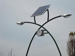 Packers Energo Light