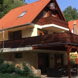 Beach House Orfű