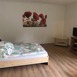 Natália Apartman