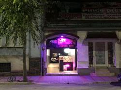 Club After