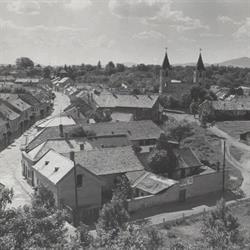 Kálvária Lakóliget Gyöngyös