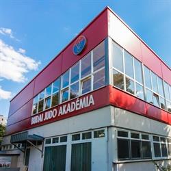 New Shape Fitness @ Budai Judo Akadémia