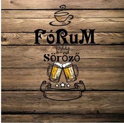 FÓRUM SÖRÖZŐ