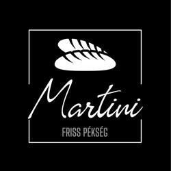 Martini Friss Pékség