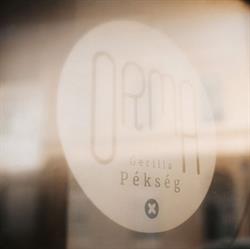 Orma Pékség