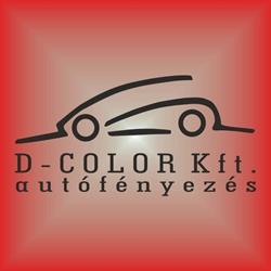 D-Color Kft.