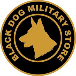 Black Dog Military