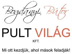 Pult Világ Kft.