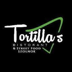 Tortilla's Street Food Szolnok