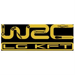 Wrc LG