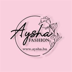 AYSHA RUHAKÖLCSÖNZŐ