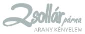 Aranyér Párna