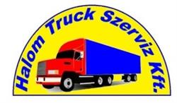 HALOM TRUCK SZERVÍZ Kft.