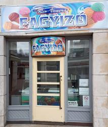 Rio - Venera Fagyizó
