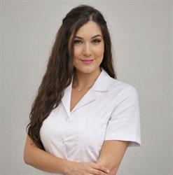 Bánkúti Zsófia Kozmetikus