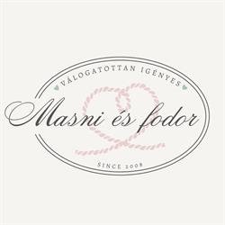 Masni és fodor használt ruha és új gyerekcipő