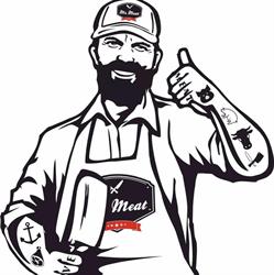 Mr. Meat Húsbolt-Siófok