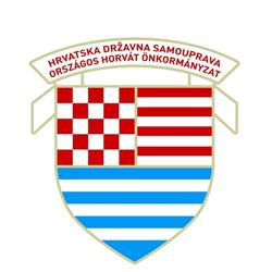 Hrvatska državna samouprava - Országos Horvát Önkormányzat